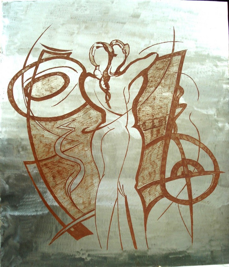 Amour Infini